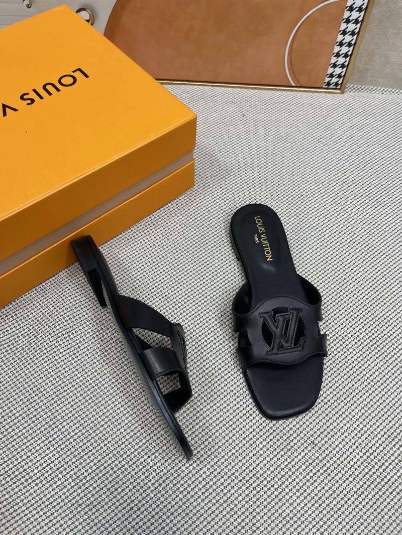 Louis Vuitton Slippers